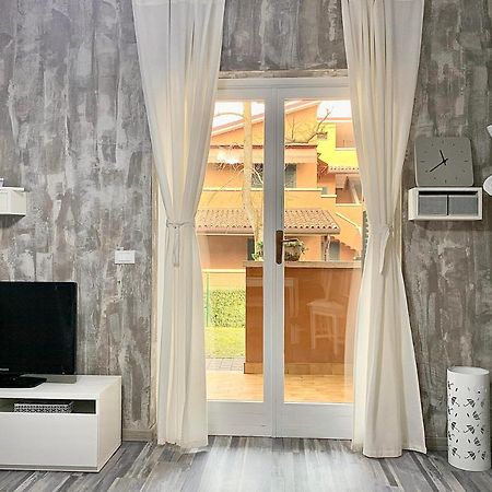 Azur Apartment Sirmione Eksteriør billede