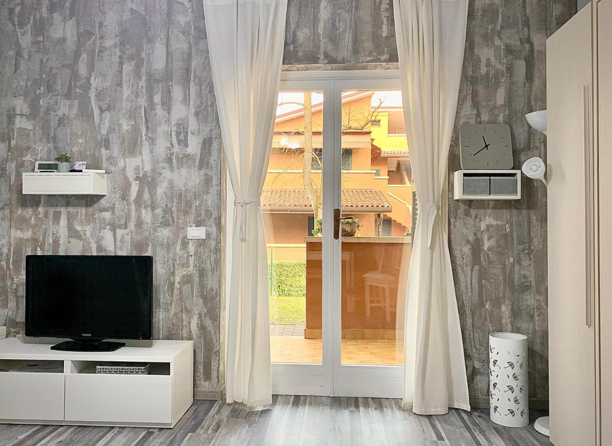 Azur Apartment Sirmione Eksteriør billede