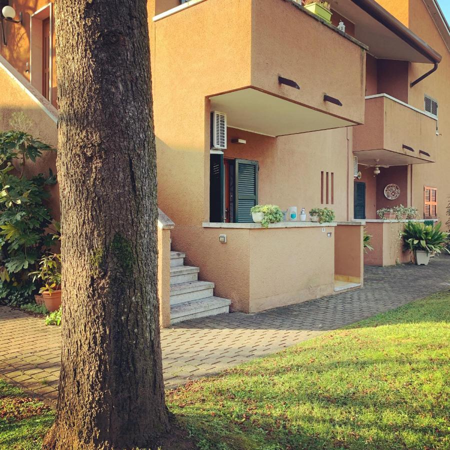Azur Apartment Sirmione Eksteriør billede