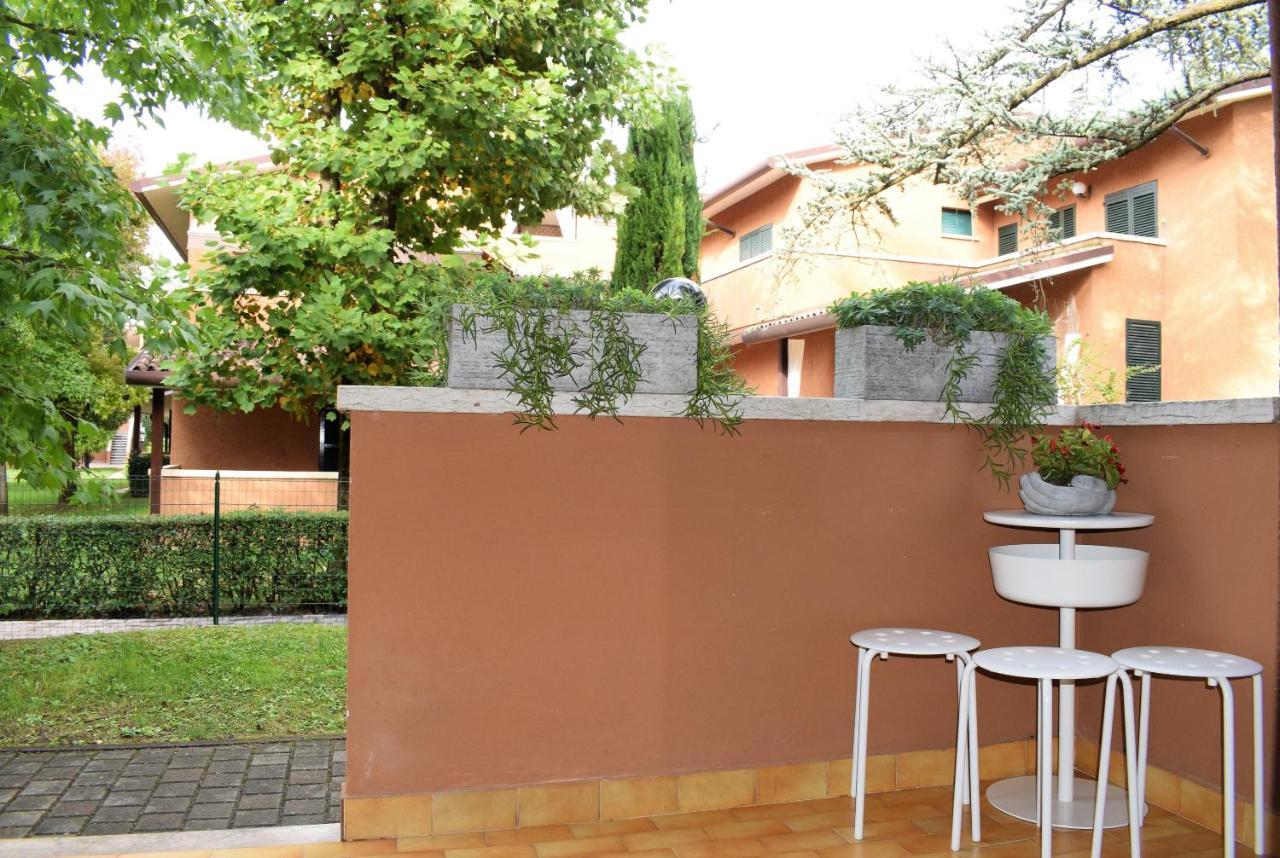 Azur Apartment Sirmione Eksteriør billede
