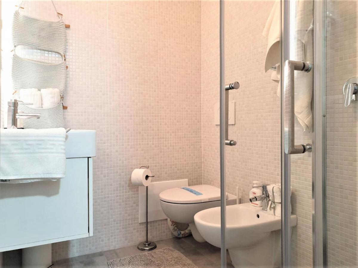 Azur Apartment Sirmione Eksteriør billede