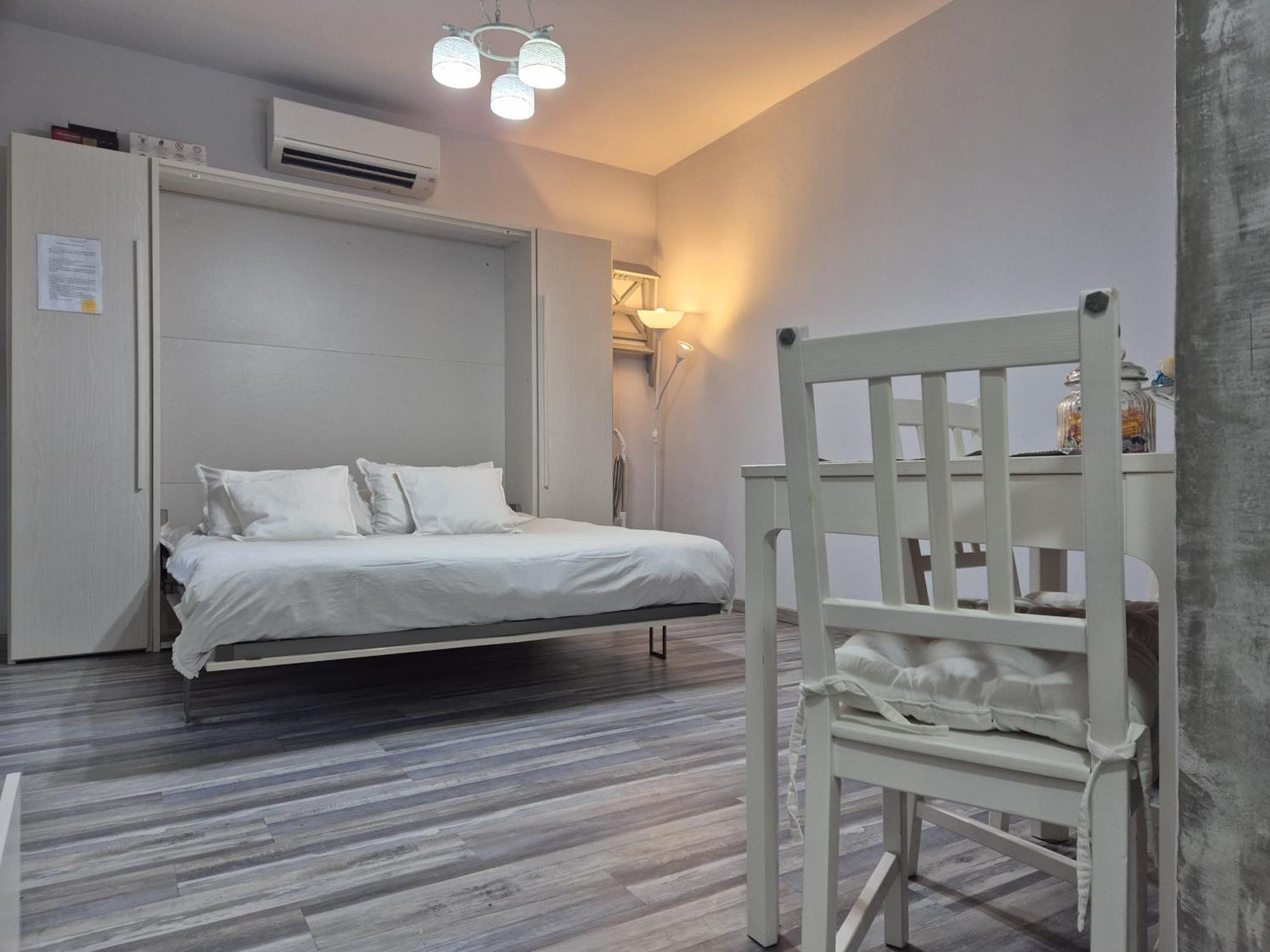 Azur Apartment Sirmione Eksteriør billede