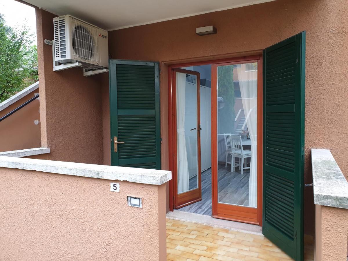 Azur Apartment Sirmione Eksteriør billede